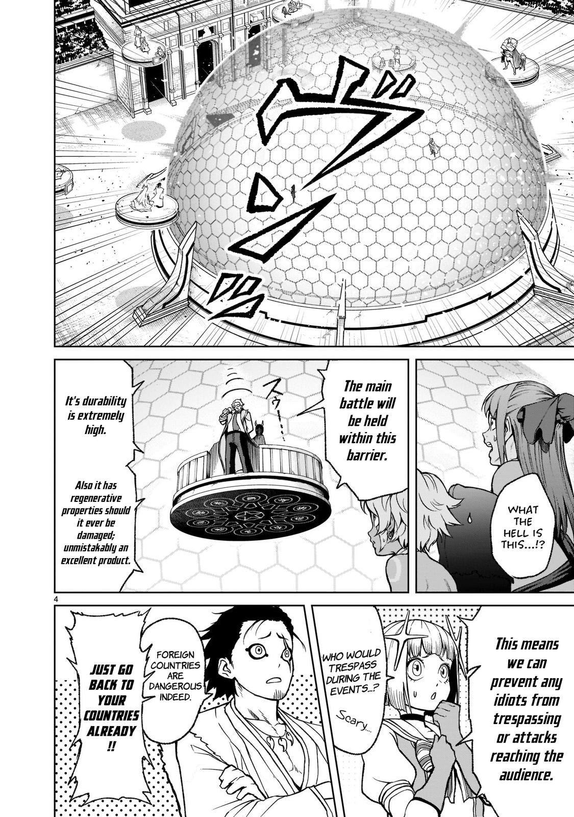 Rosen Garten Saga Episode 26 5