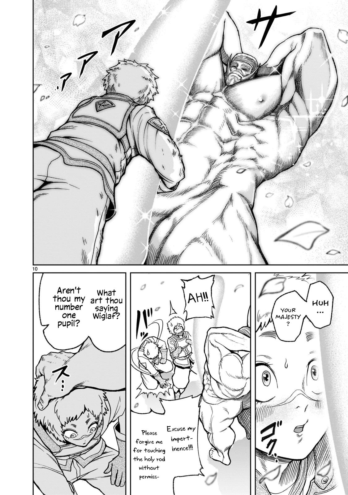 Rosen Garten Saga Episode 26 11