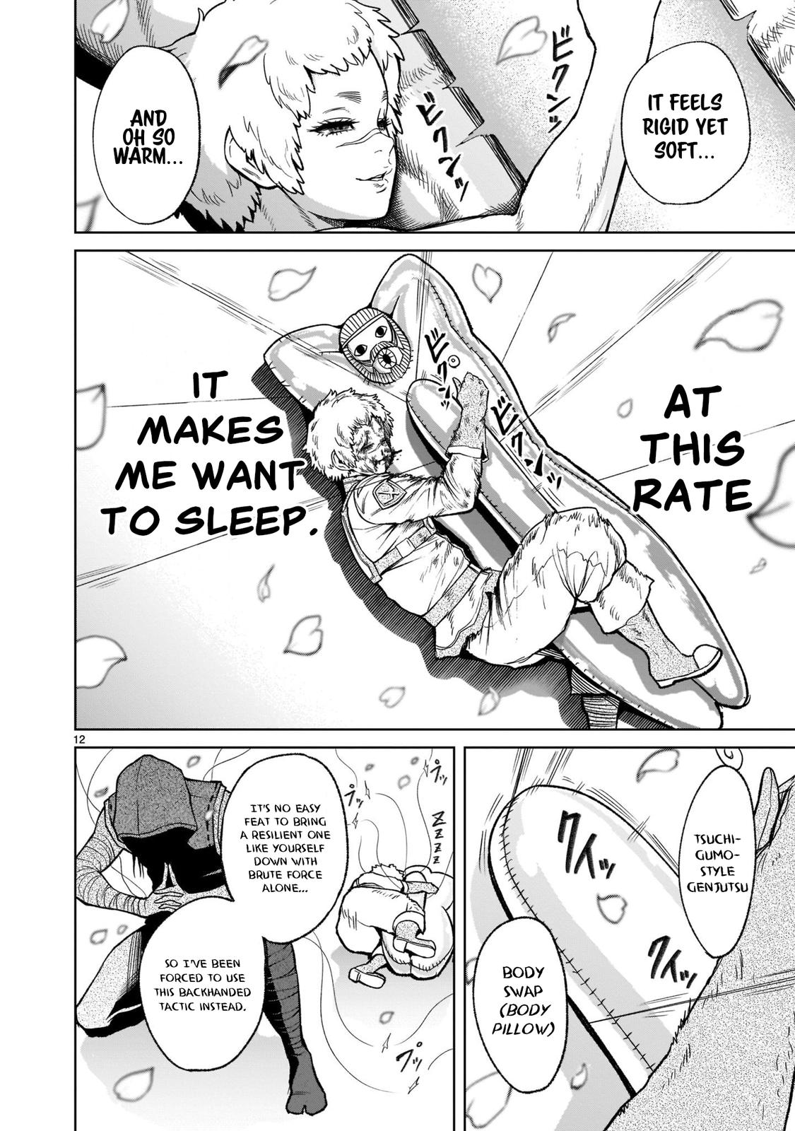 Rosen Garten Saga Episode 26 13