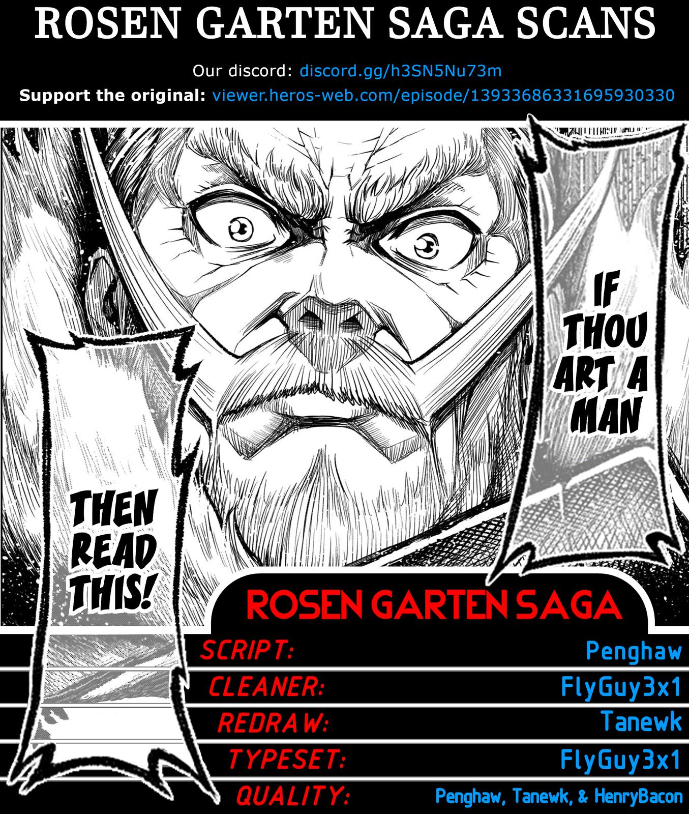 Rosen Garten Saga Episode 27 1