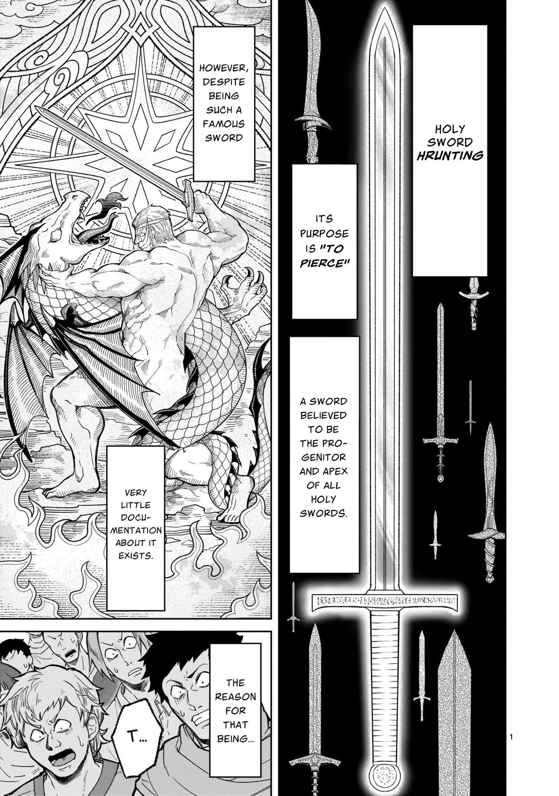 Rosen Garten Saga Episode 27 2