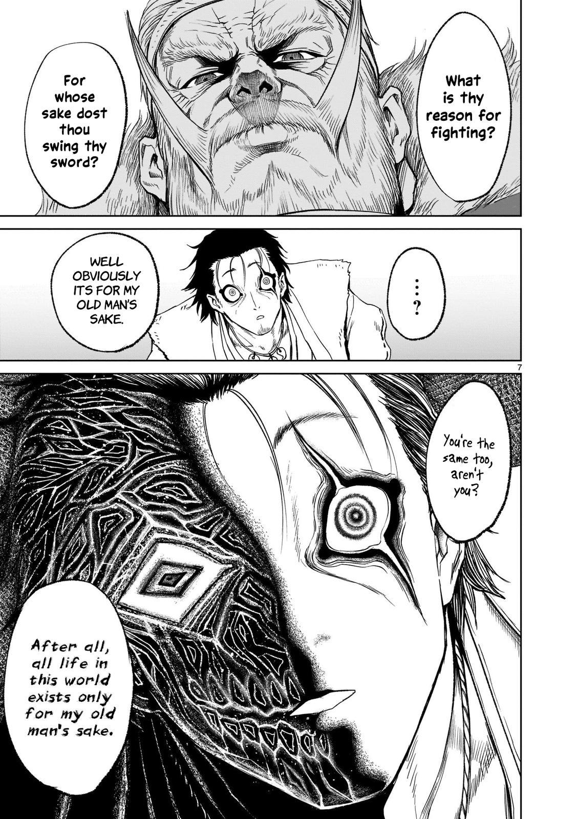 Rosen Garten Saga Episode 27 8