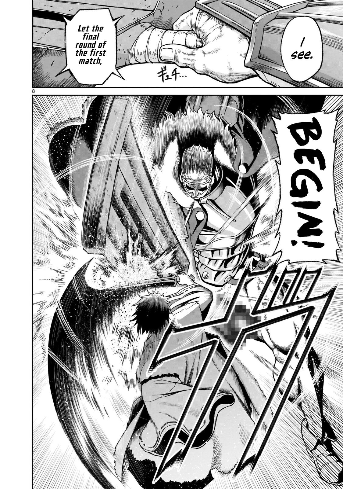 Rosen Garten Saga Episode 27 9