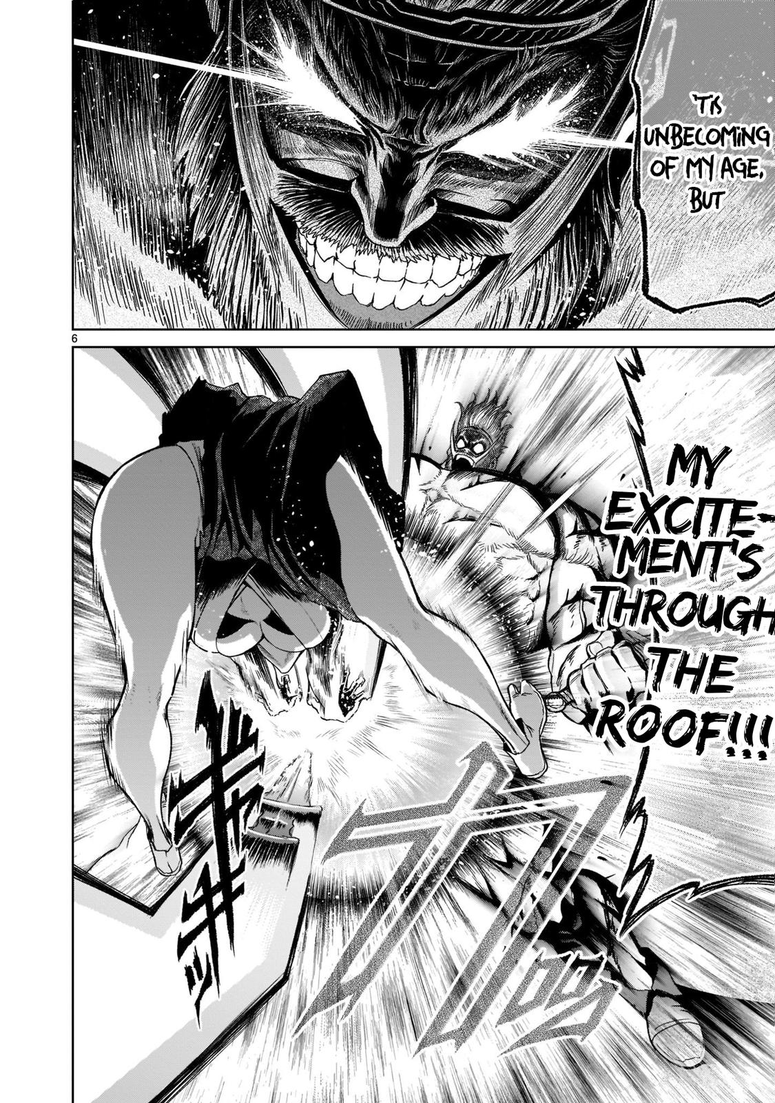 Rosen Garten Saga Episode 28 7