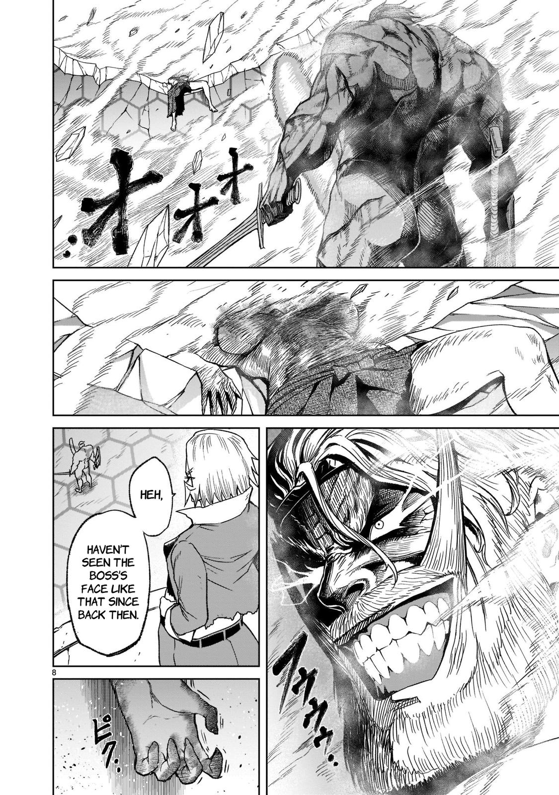 Rosen Garten Saga Episode 28 9