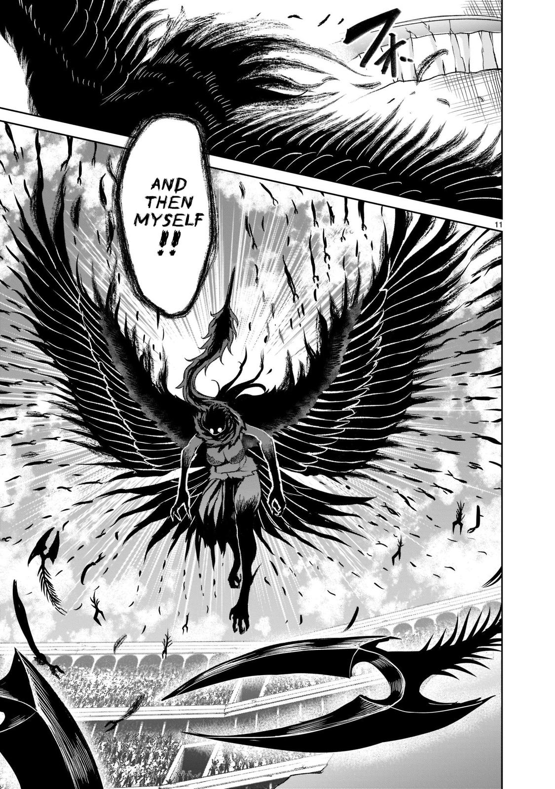 Rosen Garten Saga Episode 28 12