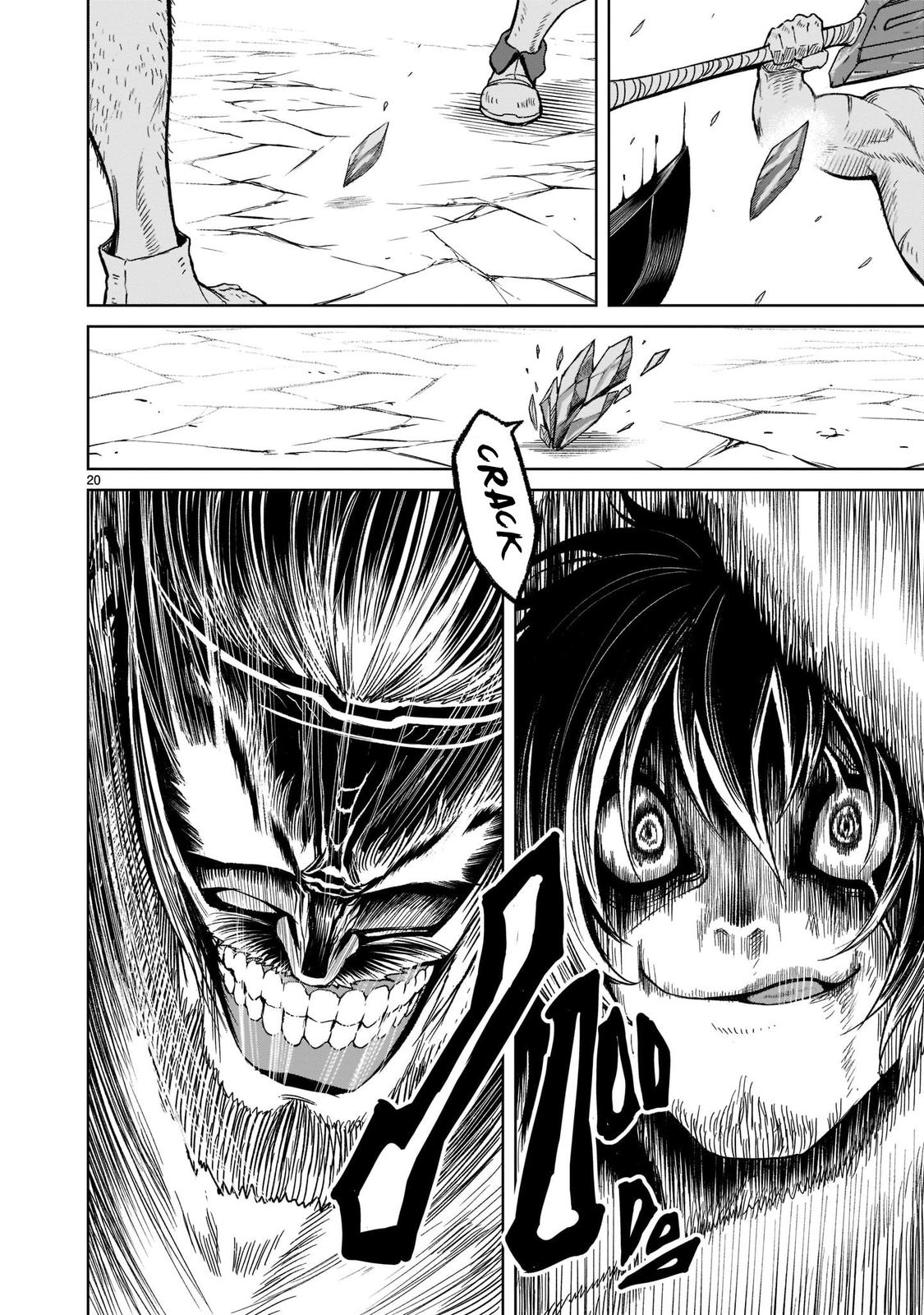 Rosen Garten Saga Episode 28 21