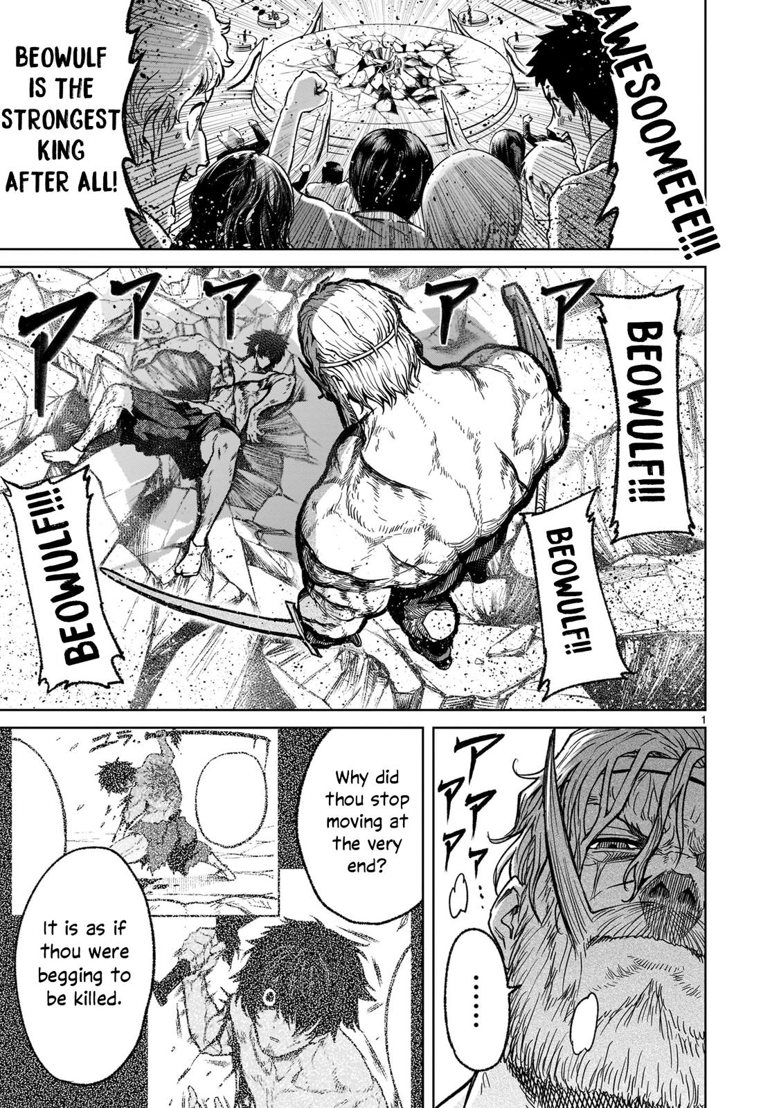 Rosen Garten Saga Episode 29 2