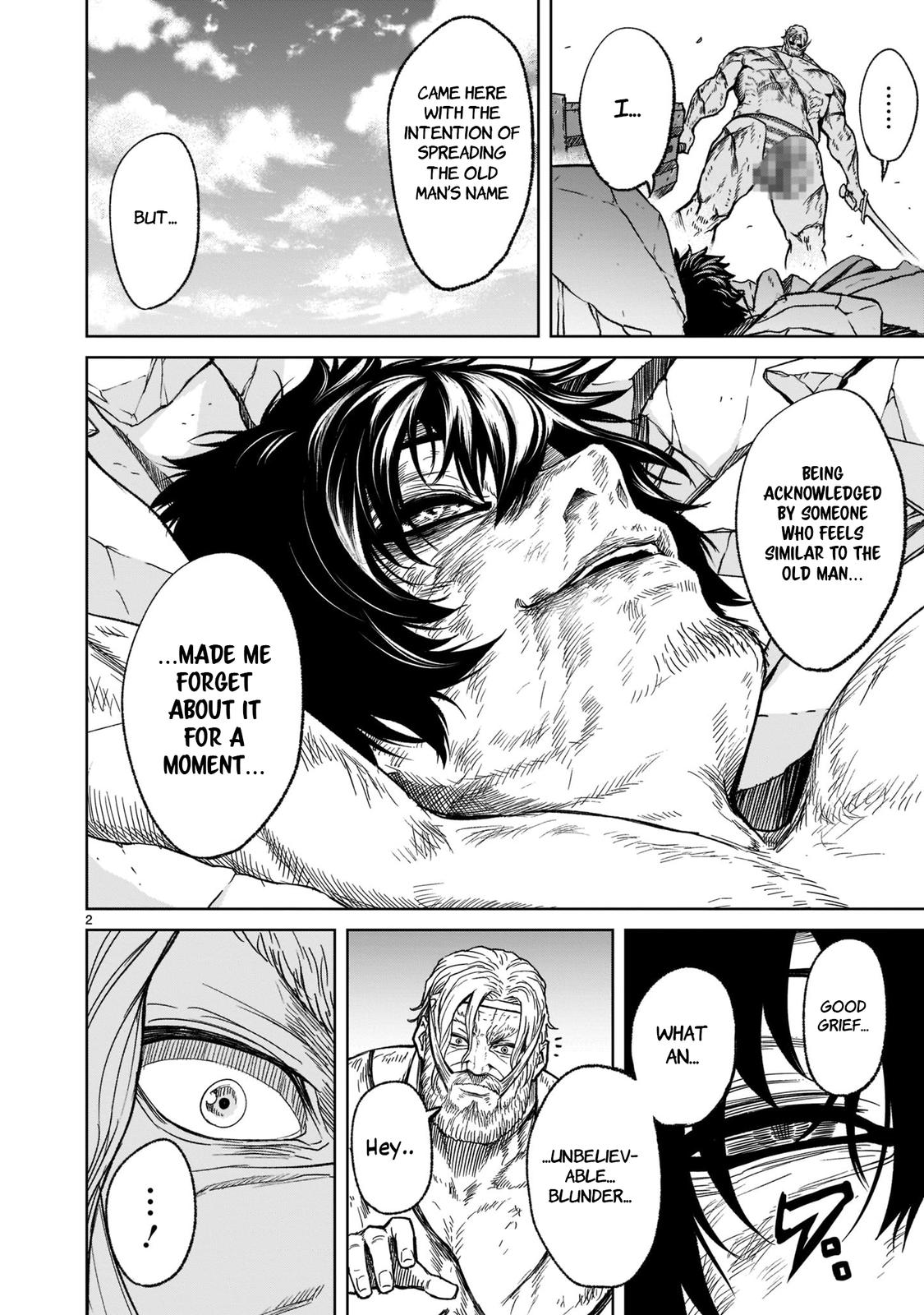 Rosen Garten Saga Episode 29 3