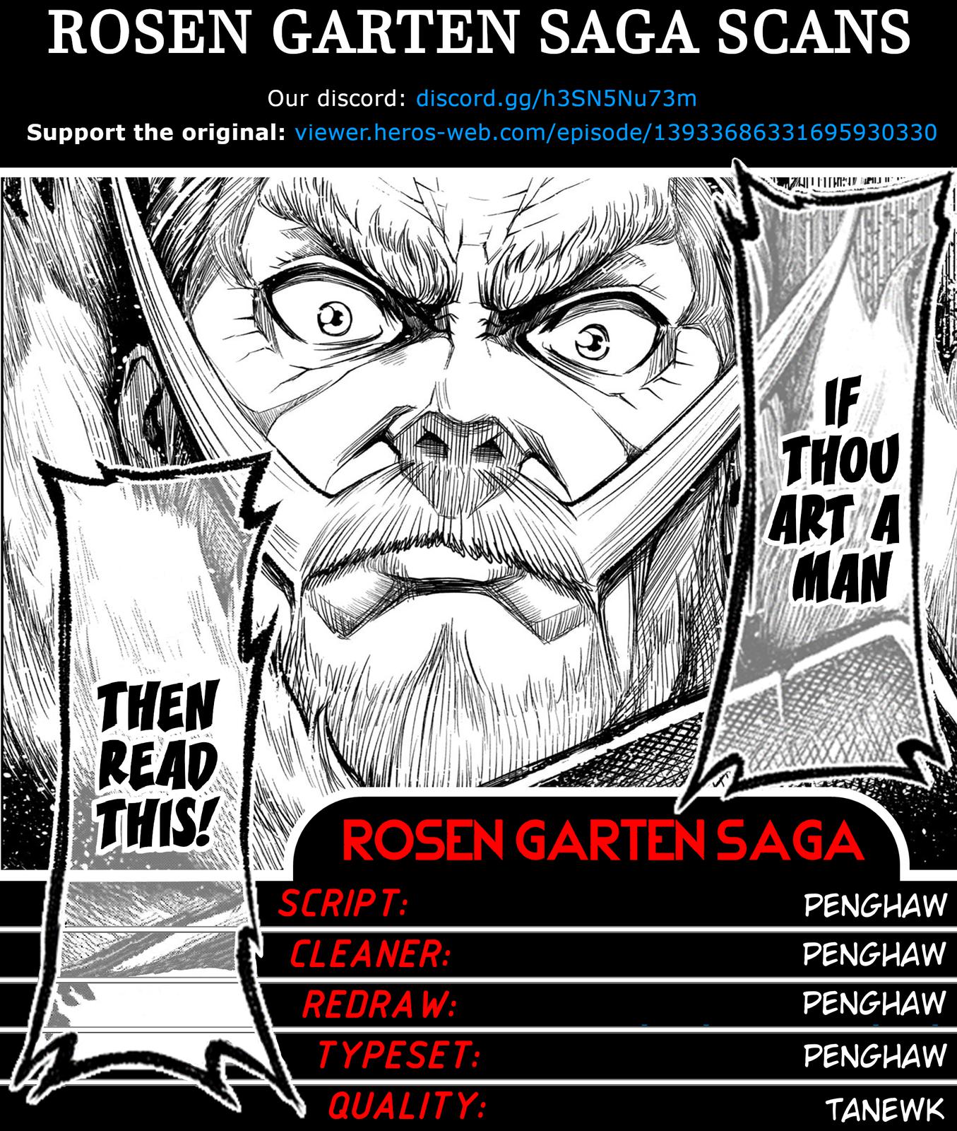Rosen Garten Saga Episode 30 1