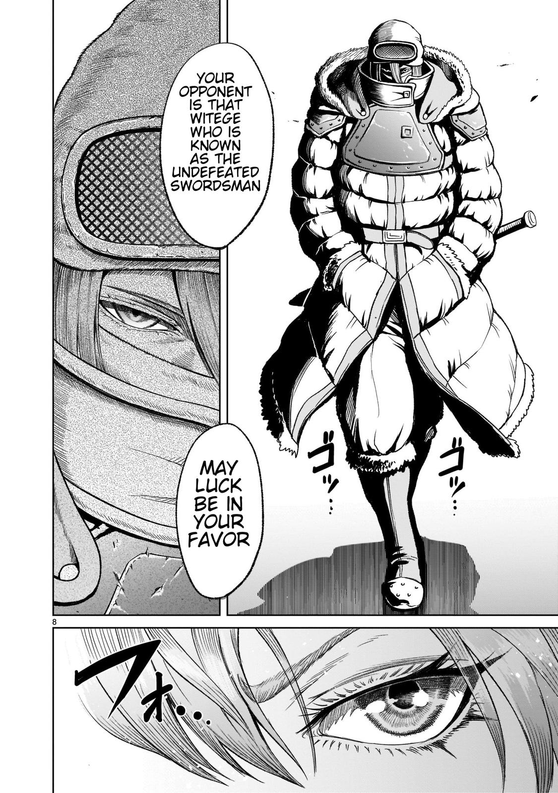 Rosen Garten Saga Episode 30 9