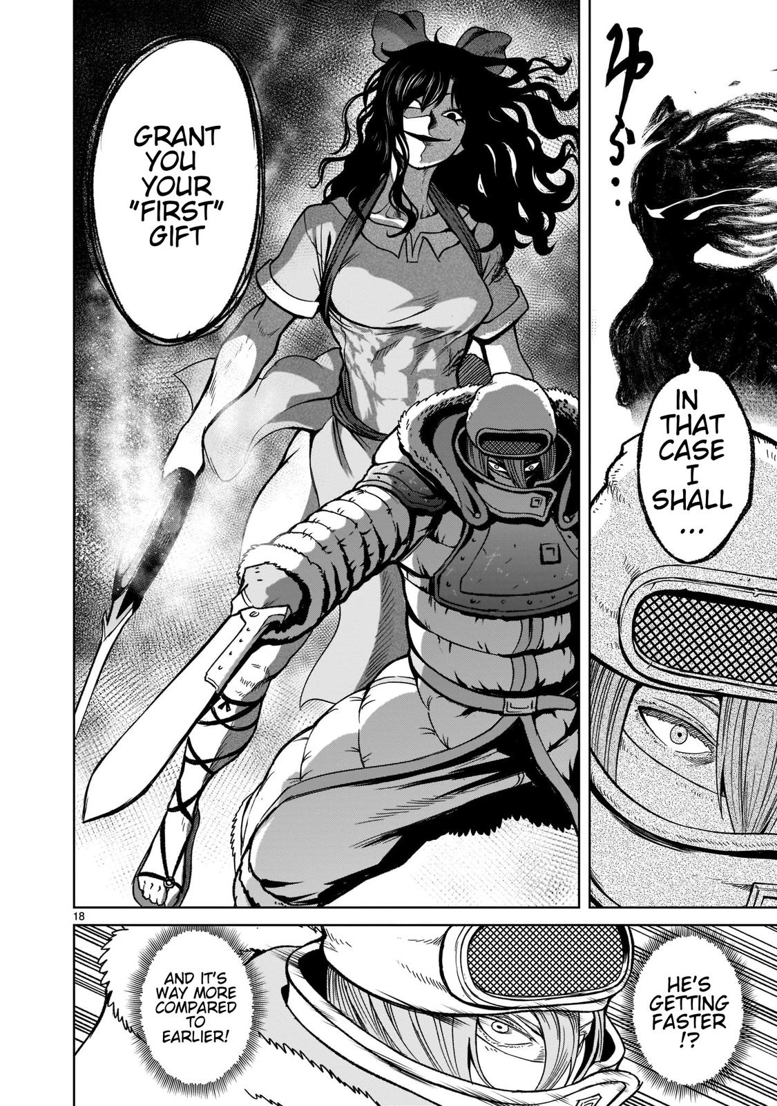 Rosen Garten Saga Episode 30 19