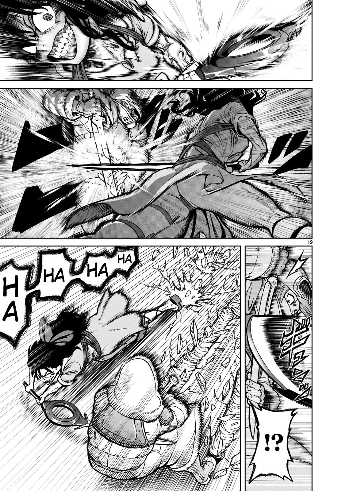 Rosen Garten Saga Episode 30 20