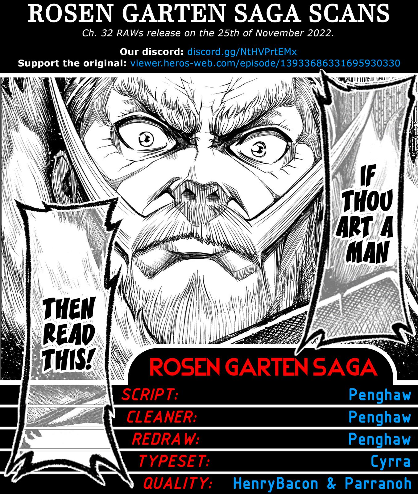 Rosen Garten Saga Episode 31 1
