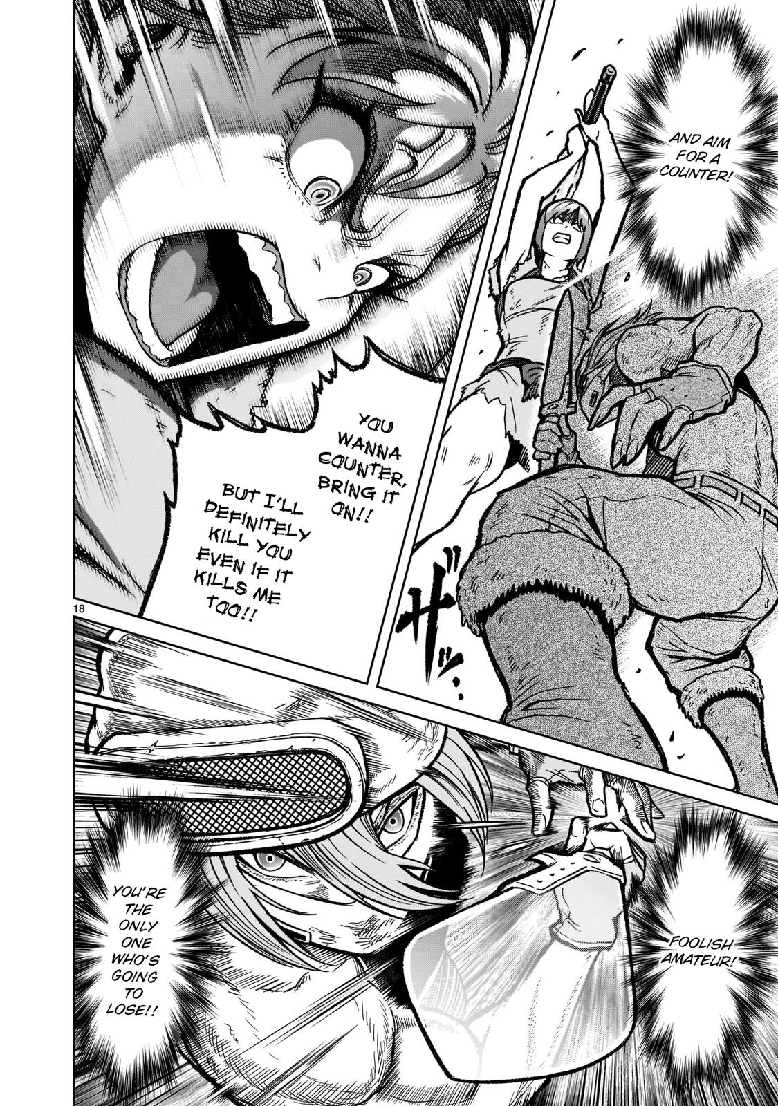 Rosen Garten Saga Episode 31 19