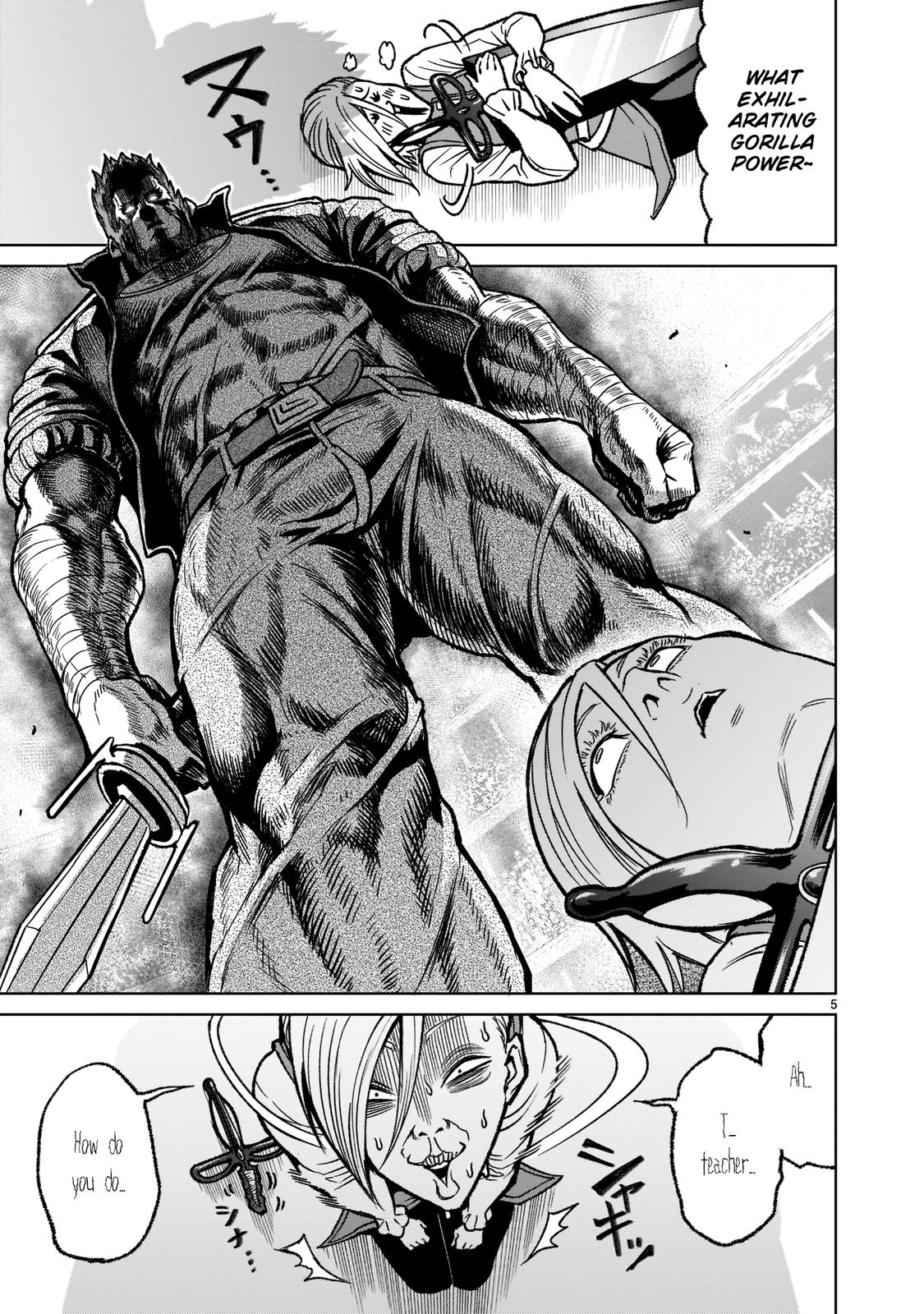 Rosen Garten Saga Episode 32 6