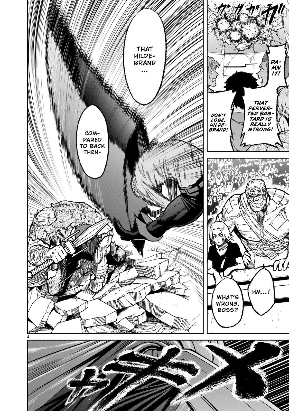 Rosen Garten Saga Episode 33 4