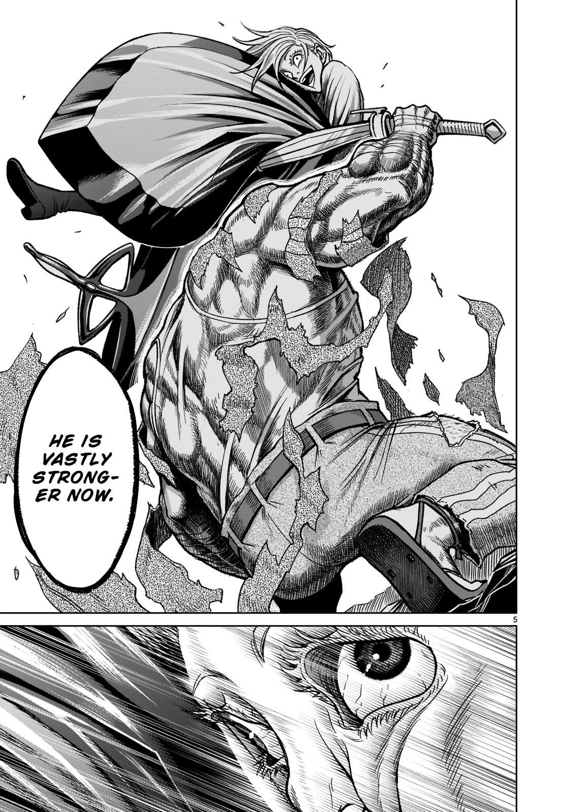 Rosen Garten Saga Episode 33 5