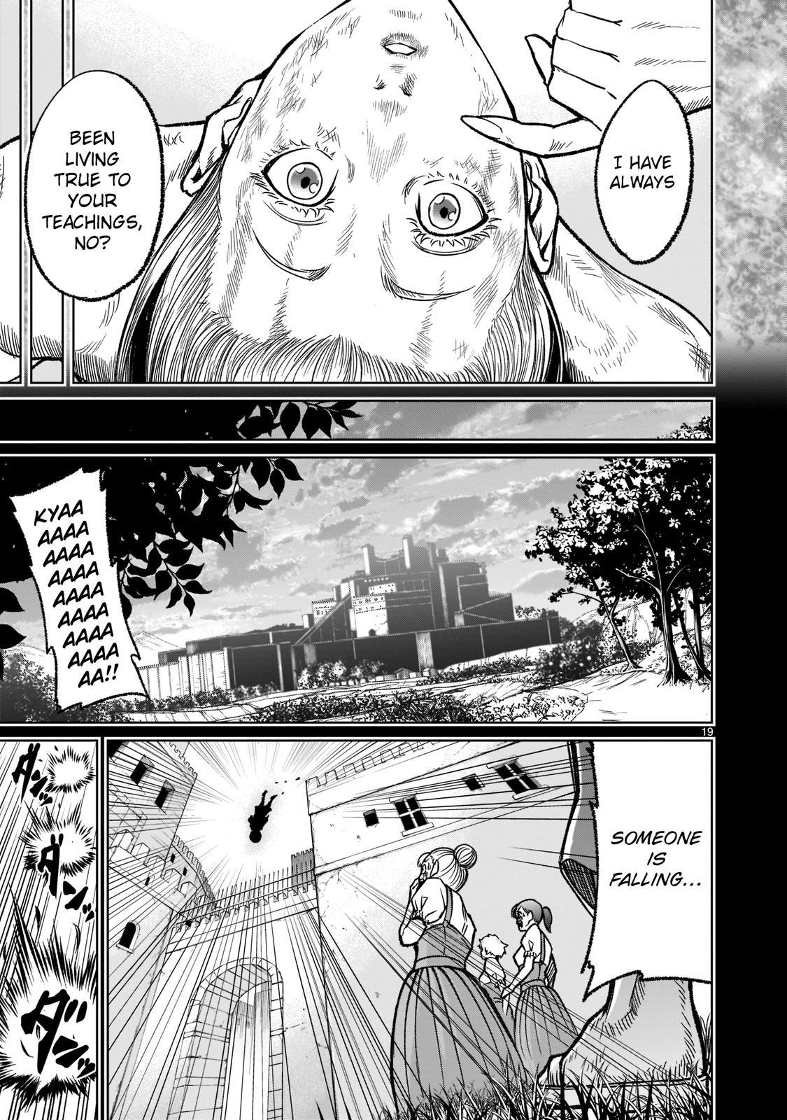 Rosen Garten Saga Episode 33 19