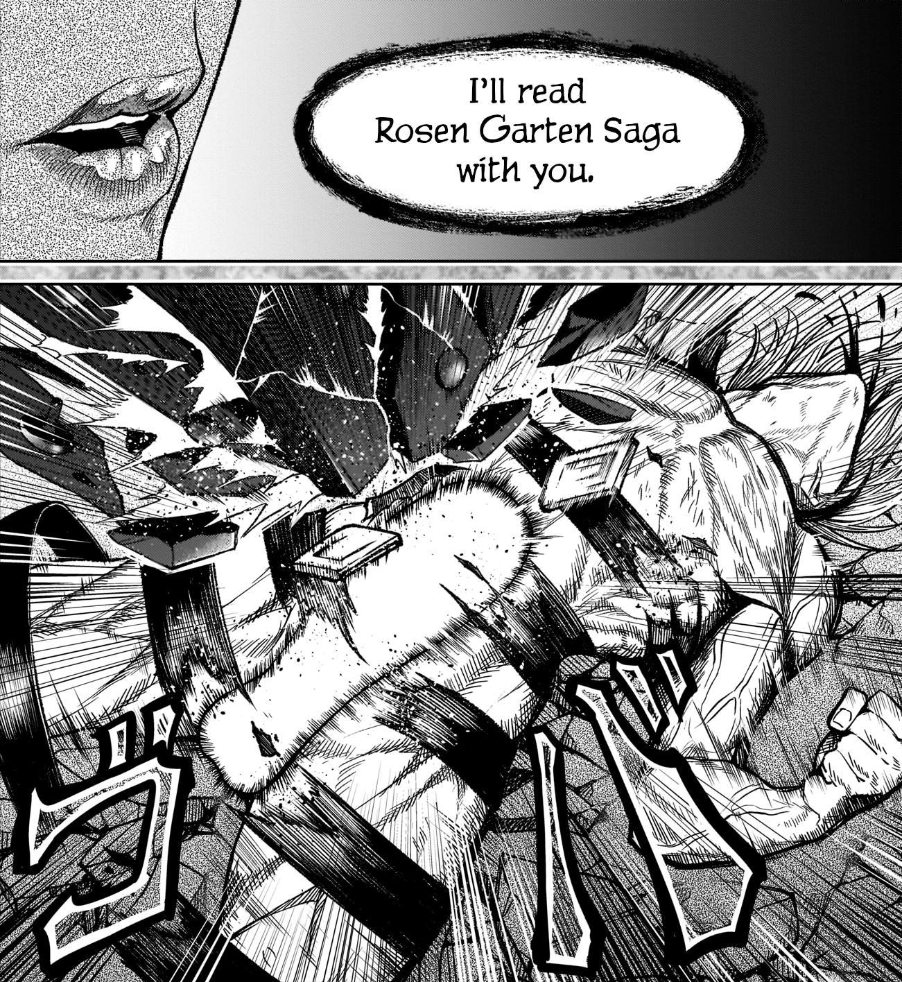 Rosen Garten Saga Episode 33 21