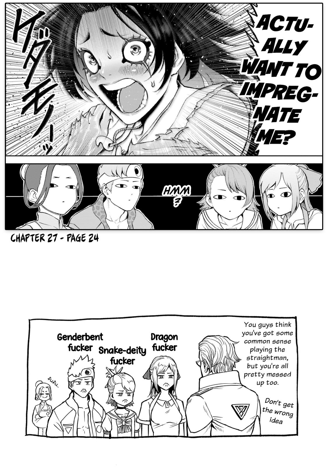 Rosen Garten Saga Episode 33.5 2