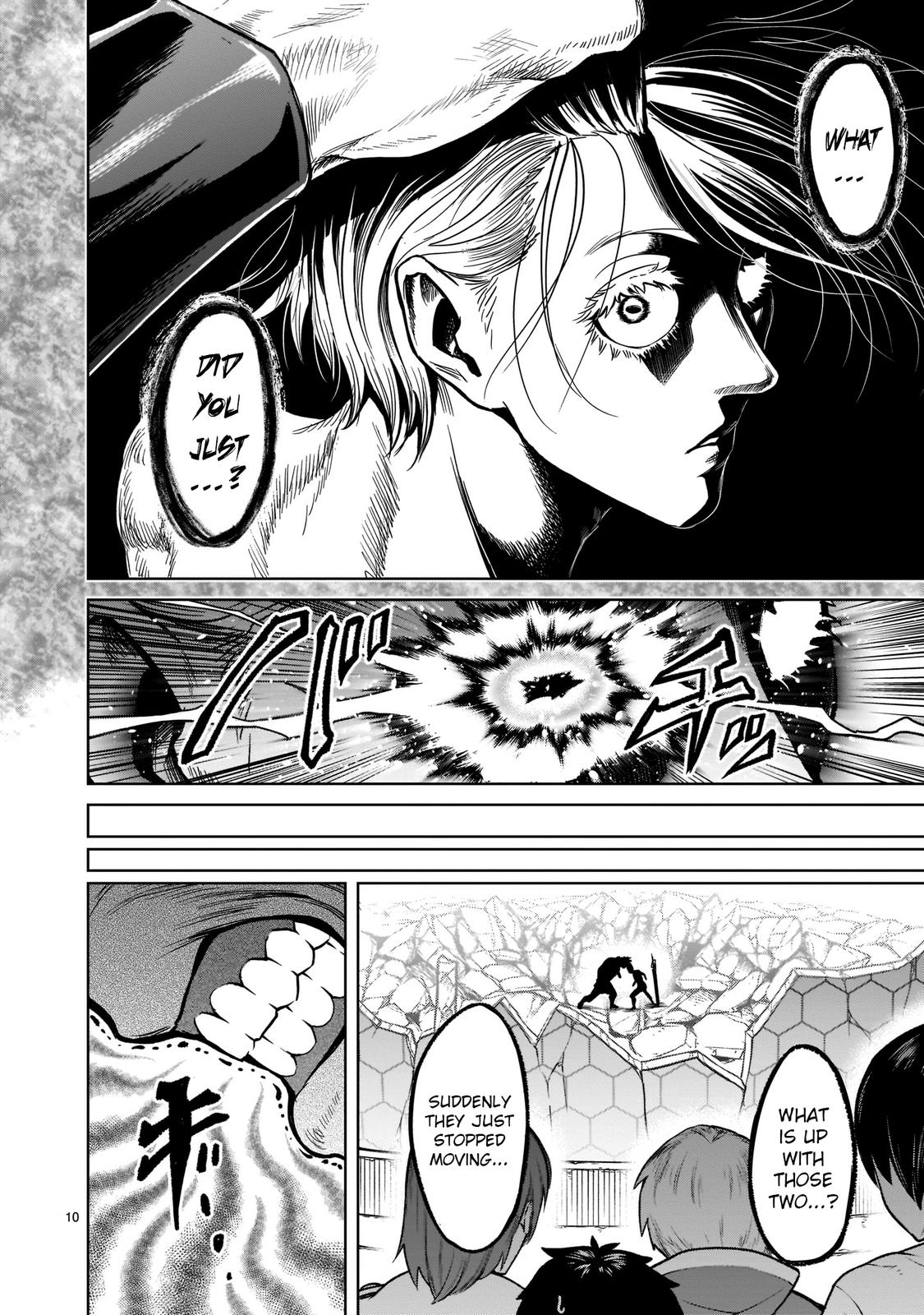 Rosen Garten Saga Episode 34 10