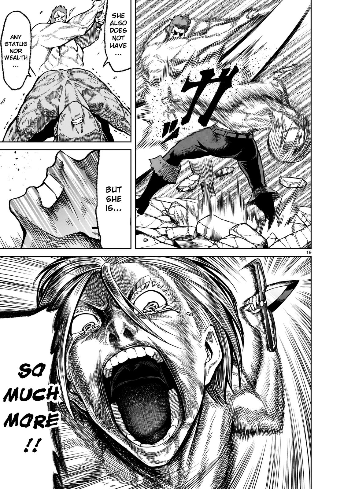 Rosen Garten Saga Episode 34 19