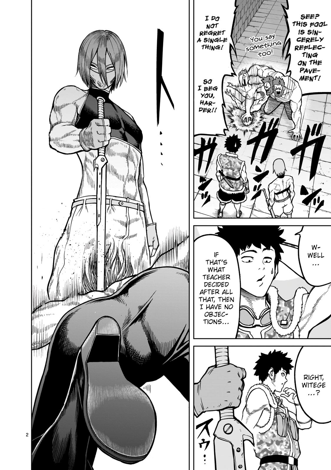 Rosen Garten Saga Episode 35 2