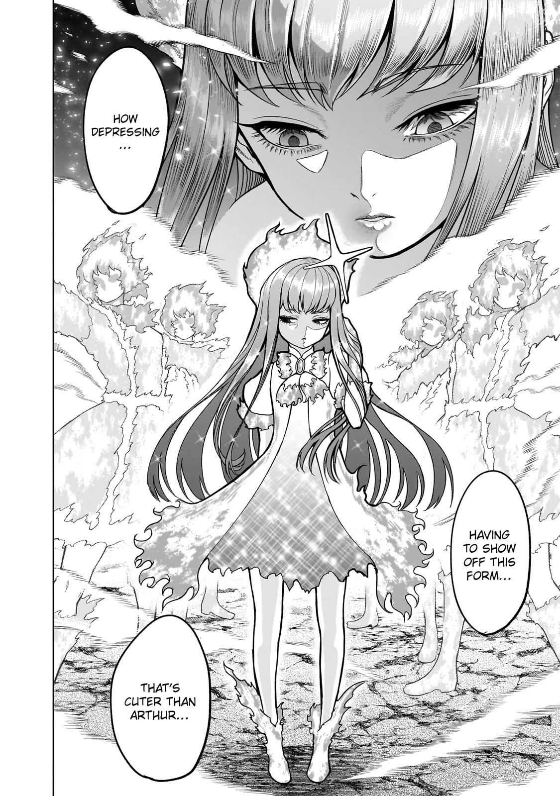 Rosen Garten Saga Episode 35 19