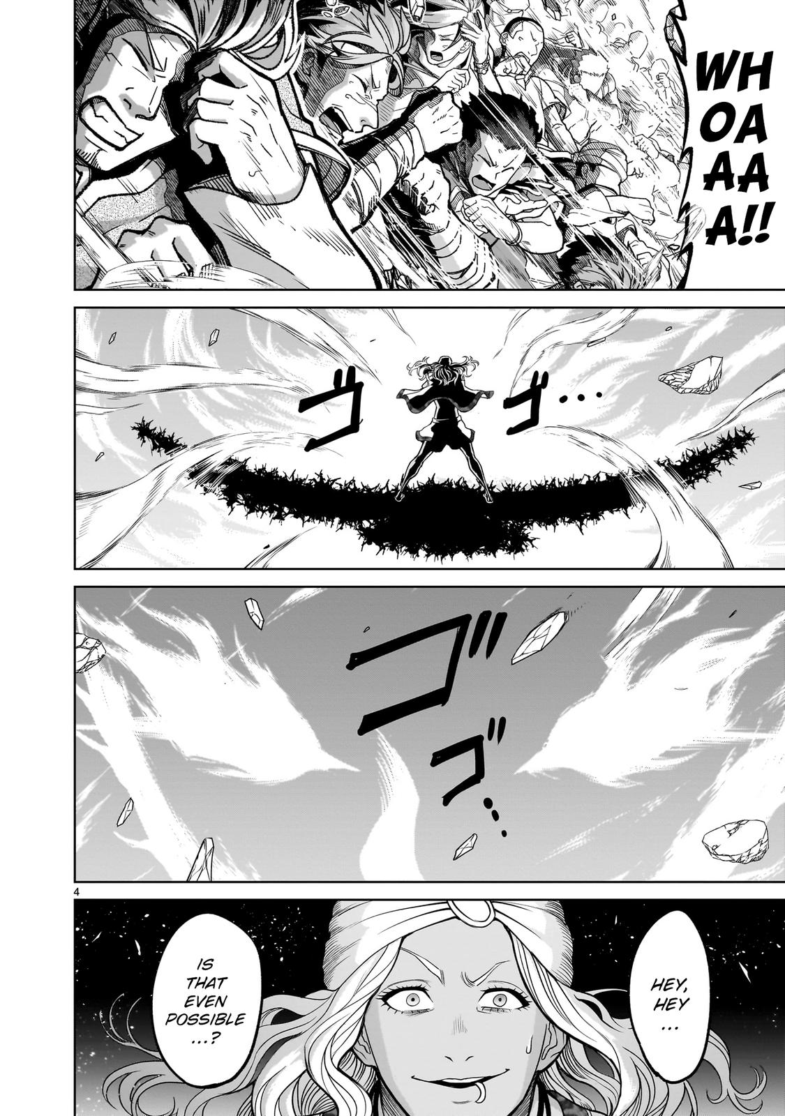 Rosen Garten Saga Episode 36 4