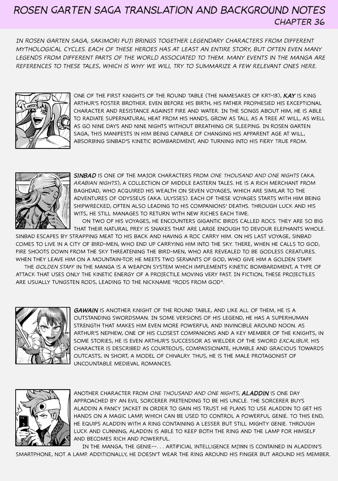 Rosen Garten Saga Episode 36 29