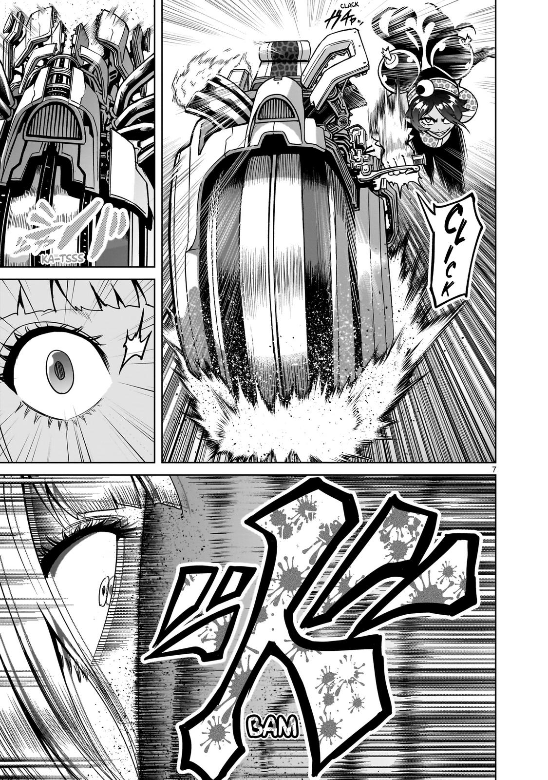 Rosen Garten Saga Episode 38 7