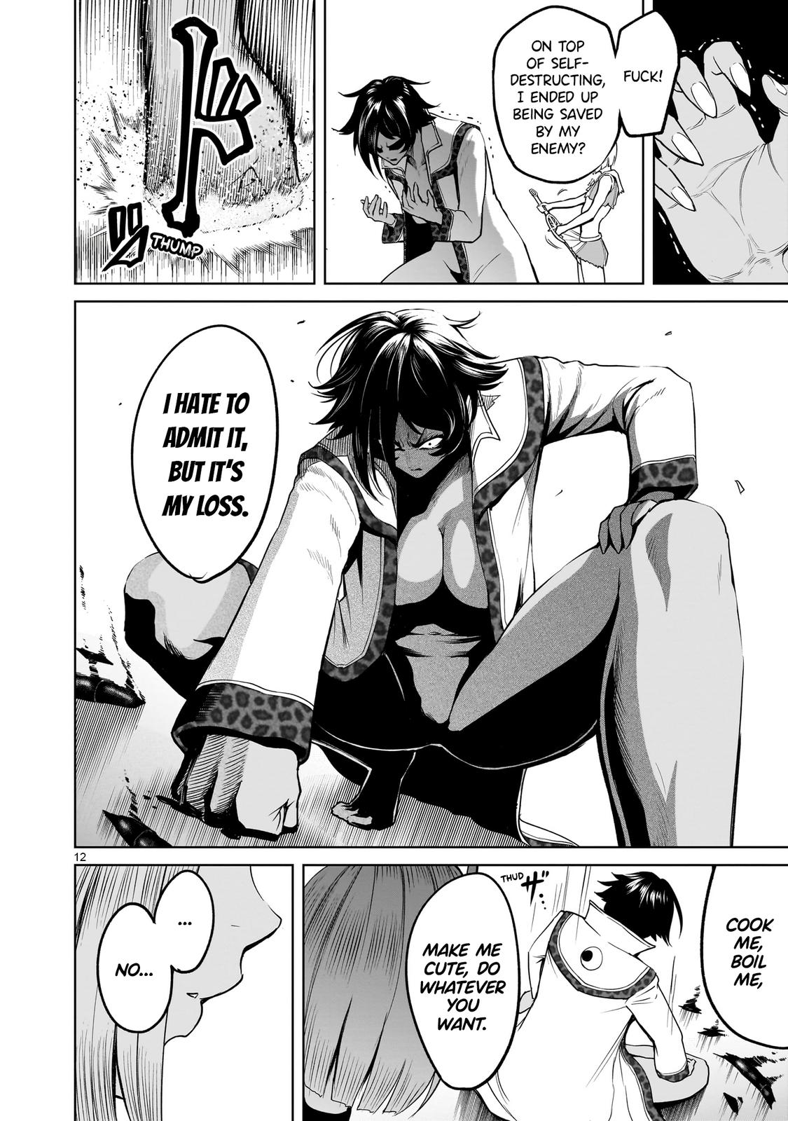 Rosen Garten Saga Episode 39 13