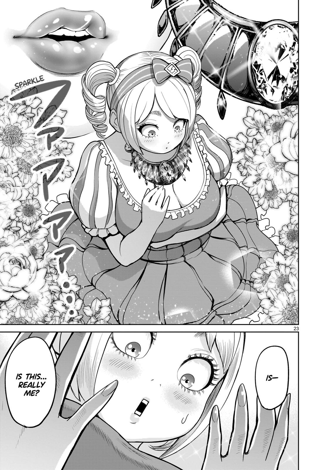 Rosen Garten Saga Episode 39 24