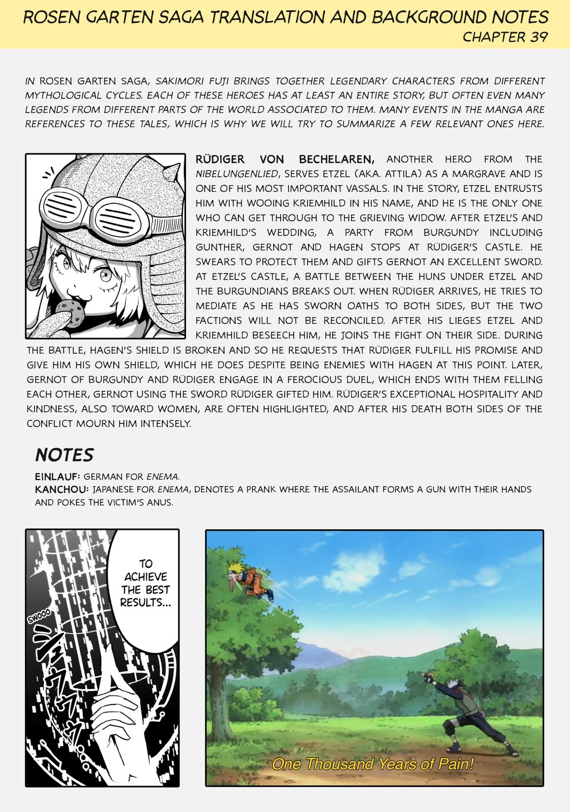 Rosen Garten Saga Episode 39 26