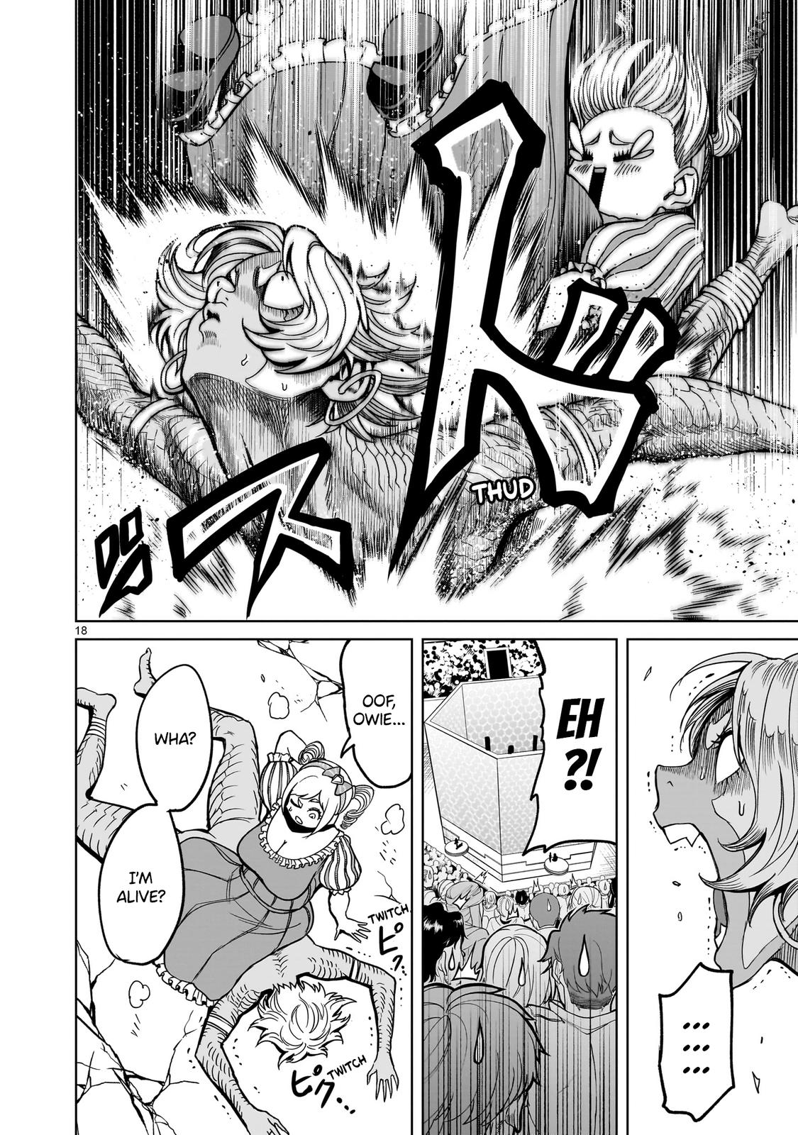 Rosen Garten Saga Episode 40 19