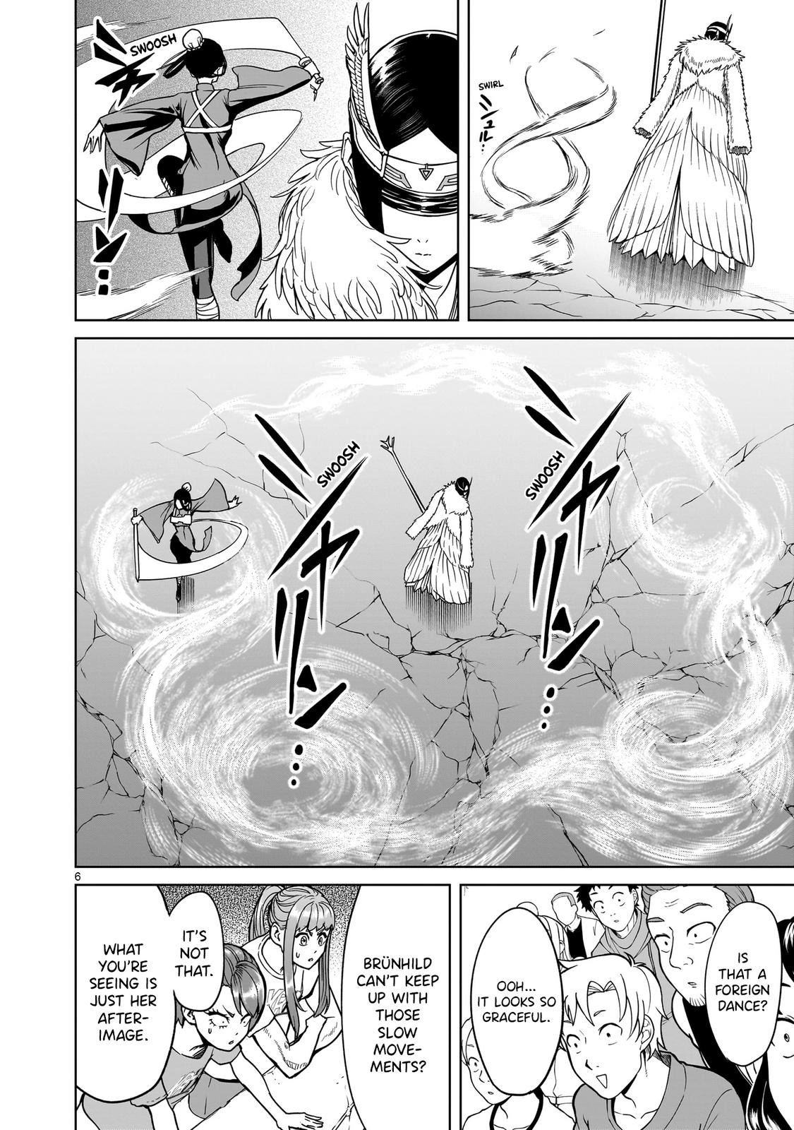 Rosen Garten Saga Episode 41 8