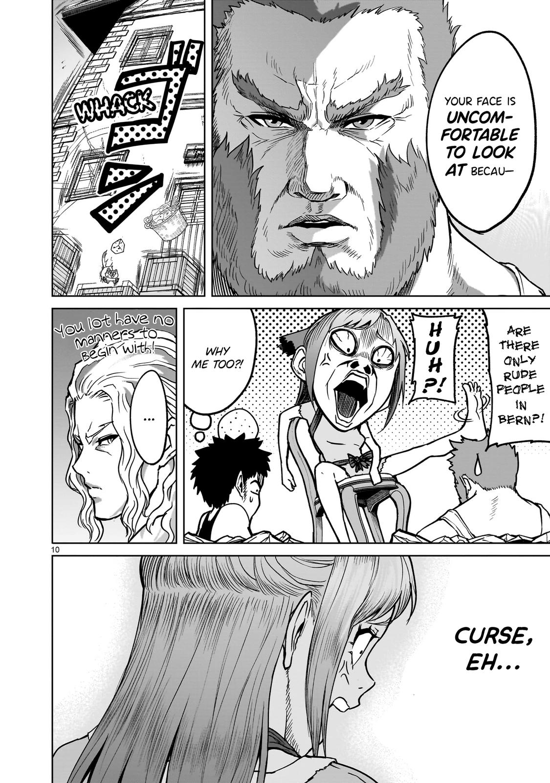 Rosen Garten Saga Episode 42 10