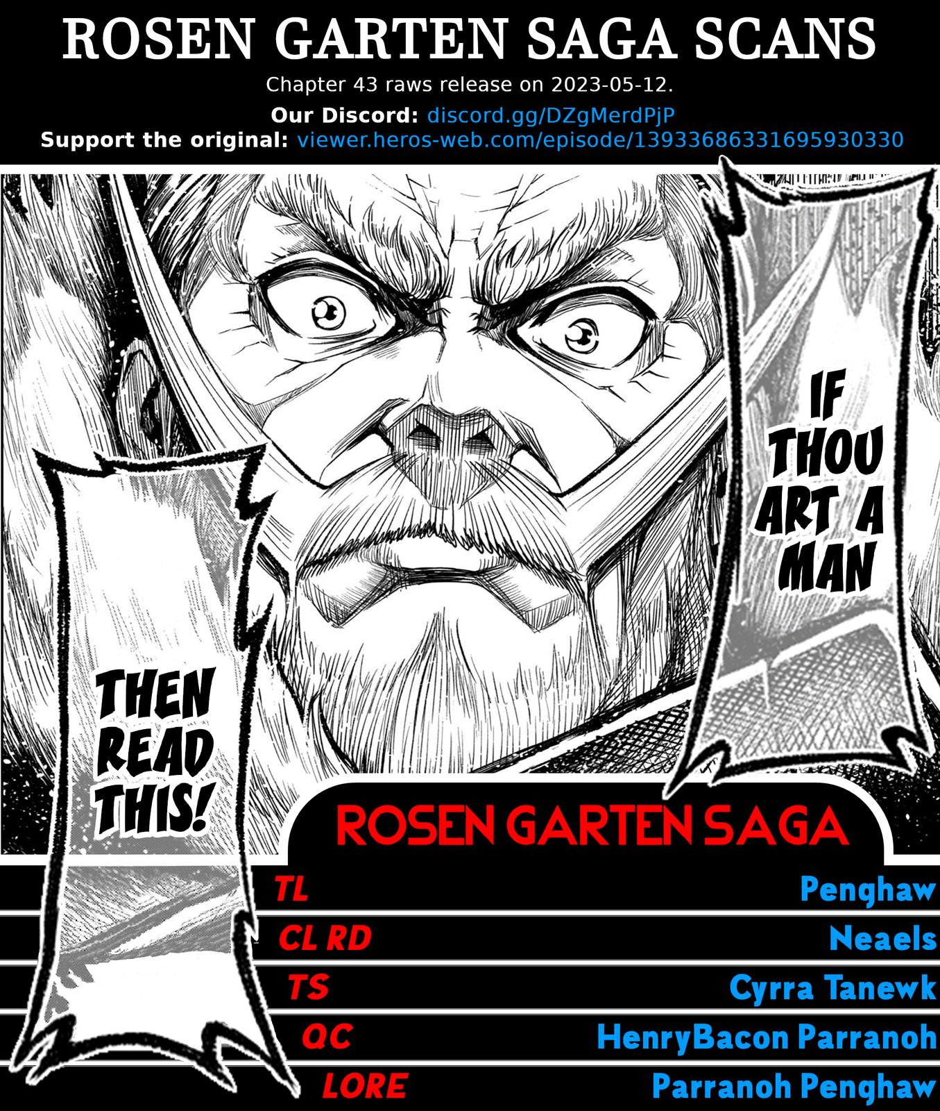 Rosen Garten Saga Episode 42 27