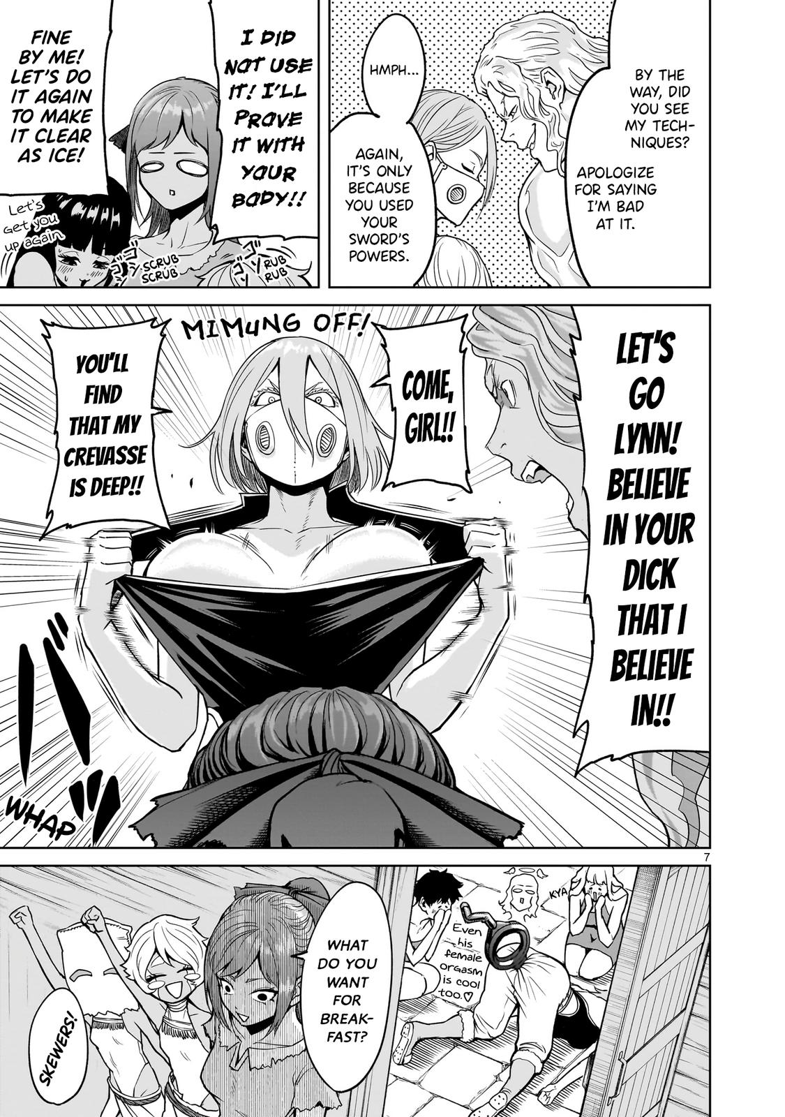 Rosen Garten Saga Episode 43 7