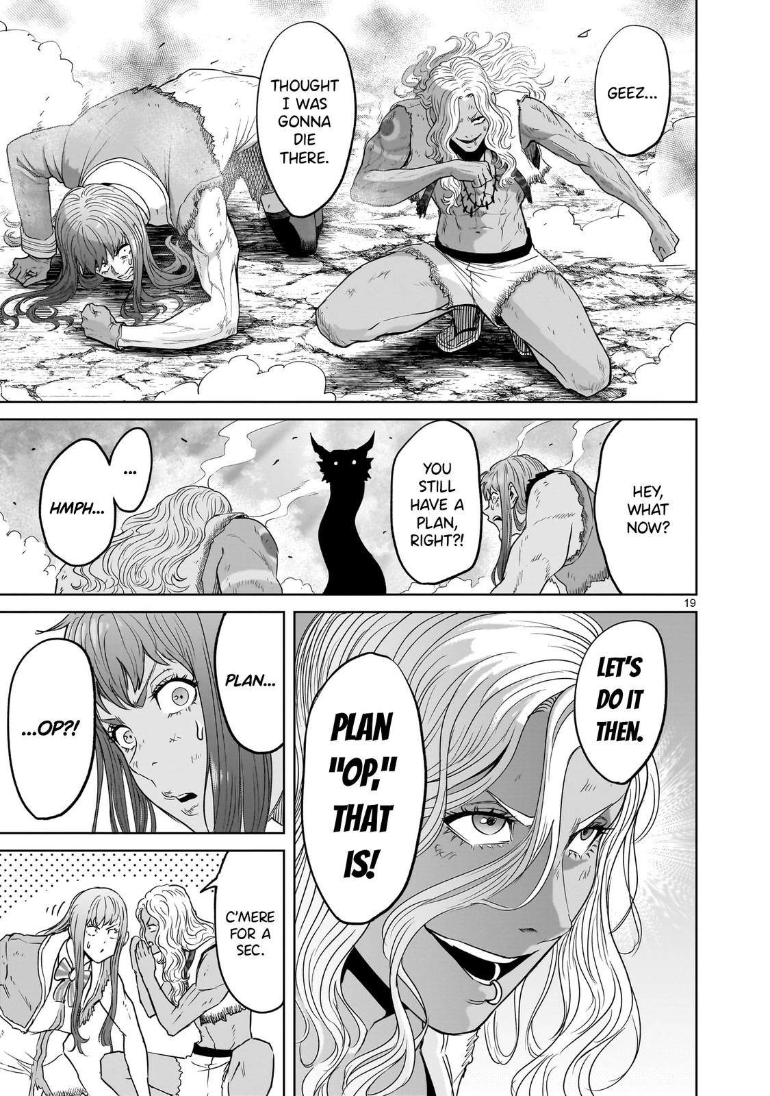 Rosen Garten Saga Episode 44 18