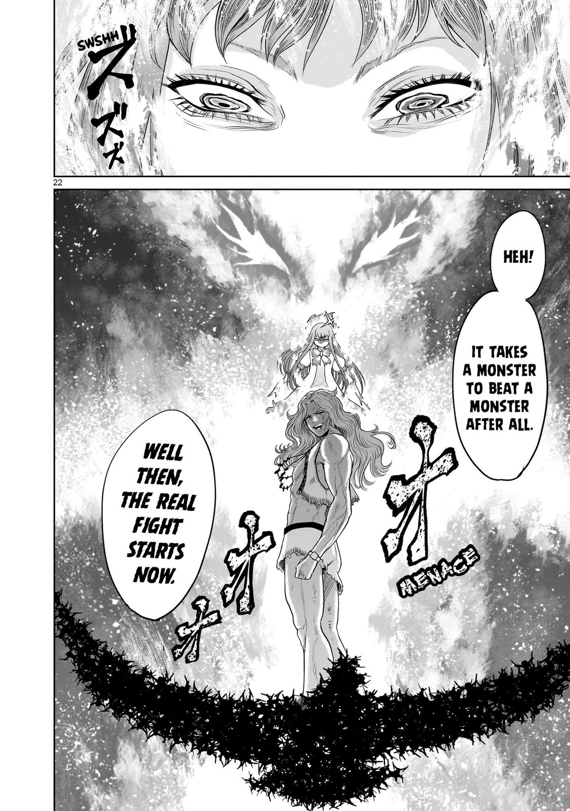 Rosen Garten Saga Episode 44 21