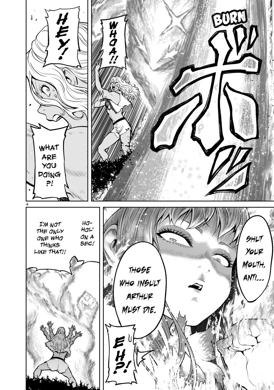 Rosen Garten Saga Episode 45 5