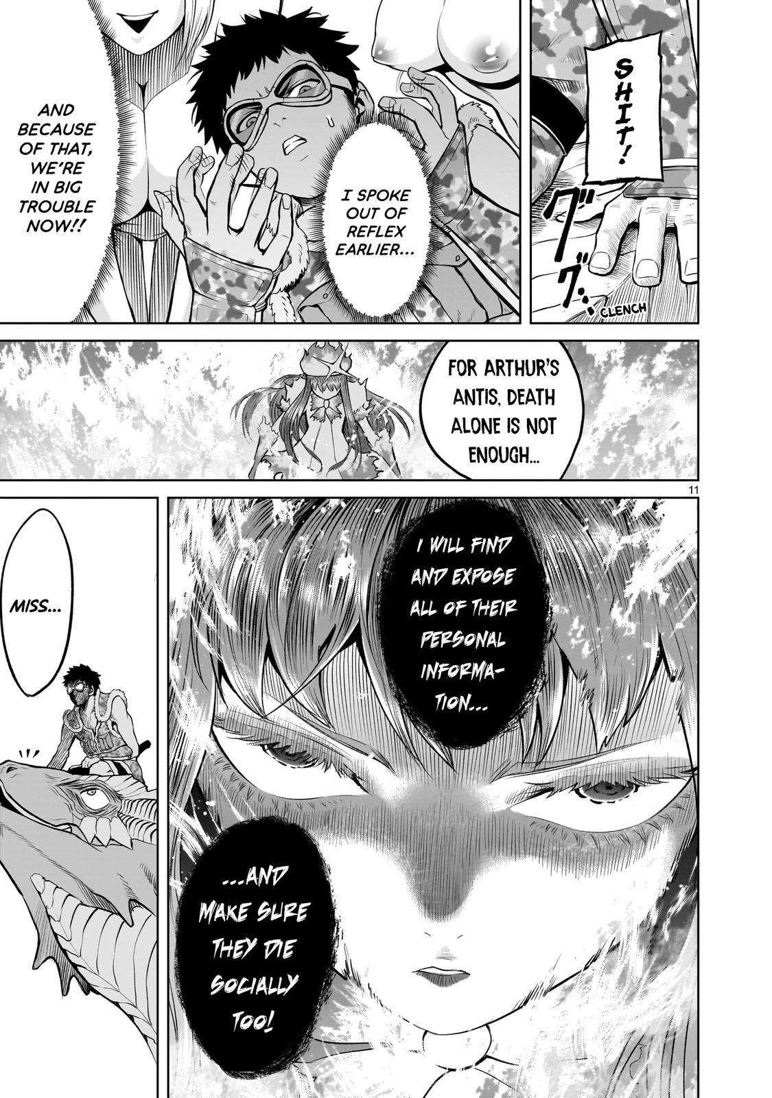 Rosen Garten Saga Episode 45 12