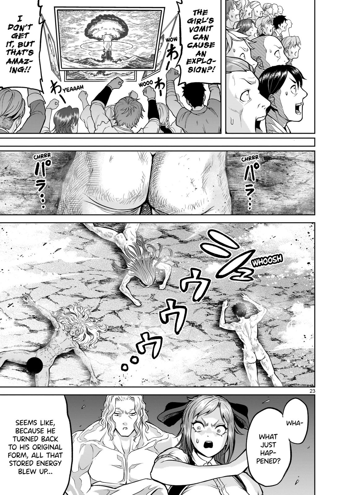 Rosen Garten Saga Episode 45 23