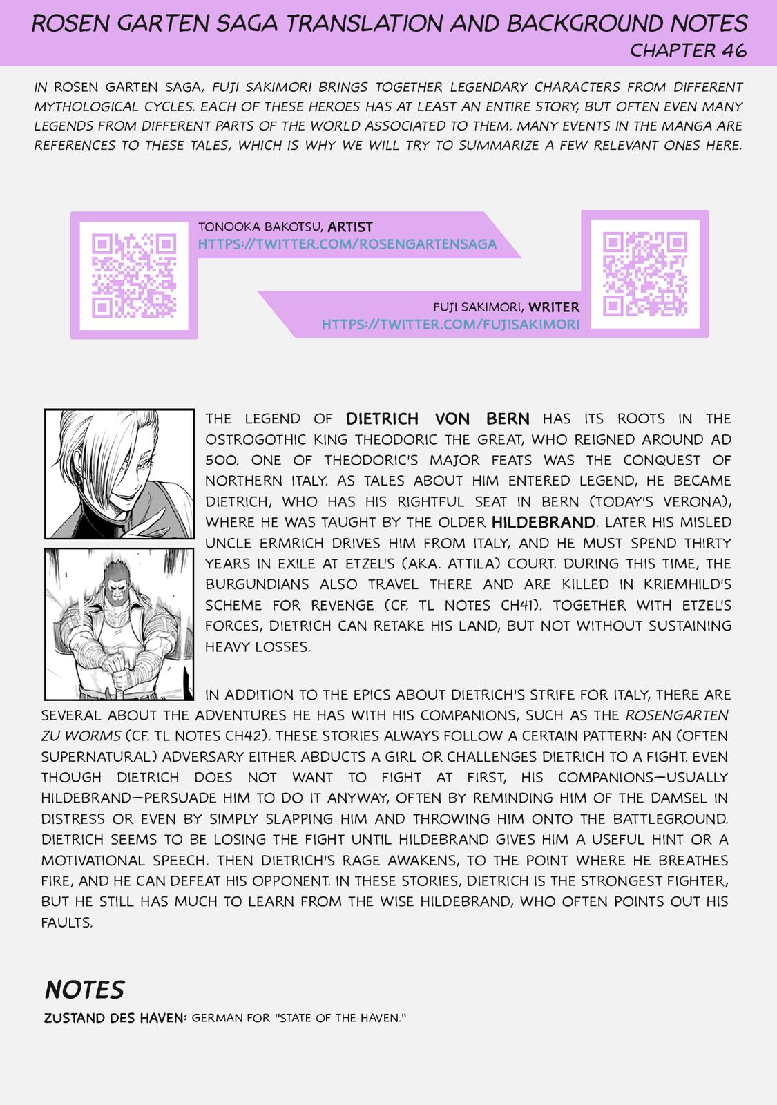 Rosen Garten Saga Episode 46 26