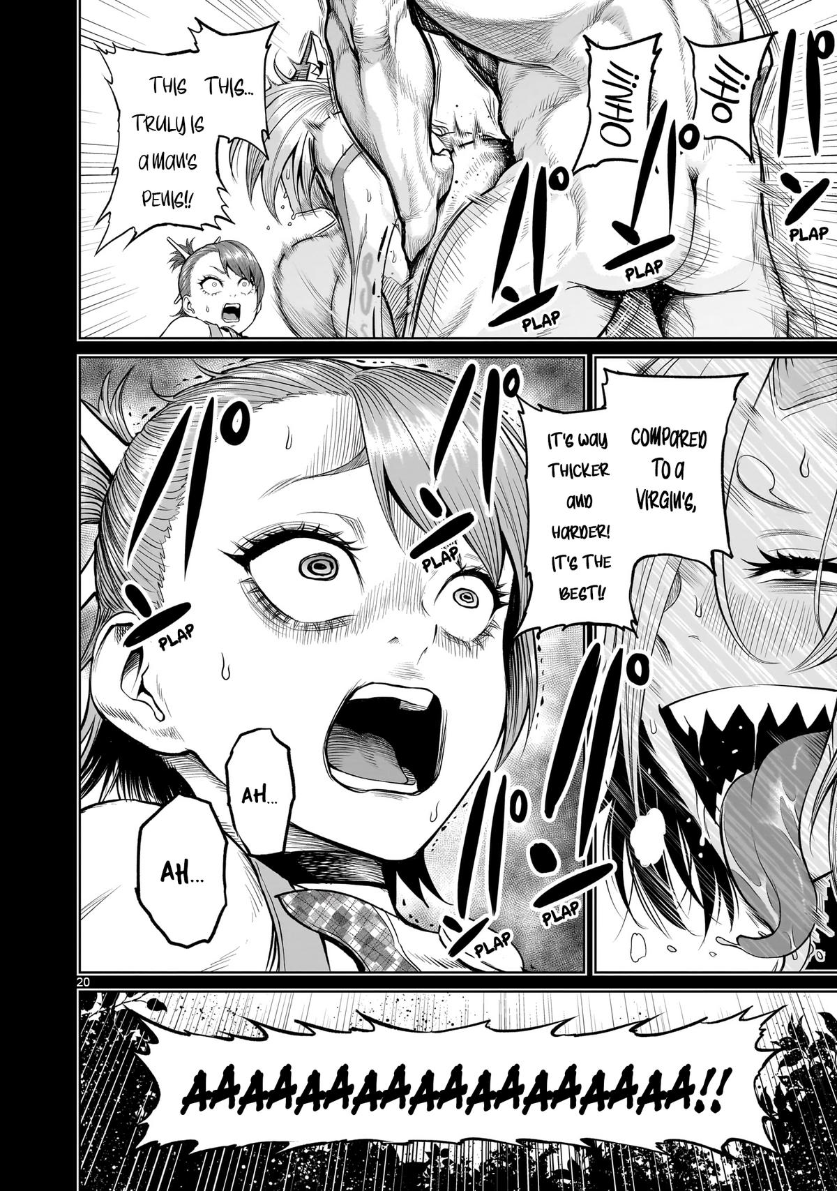 Rosen Garten Saga Episode 47 20