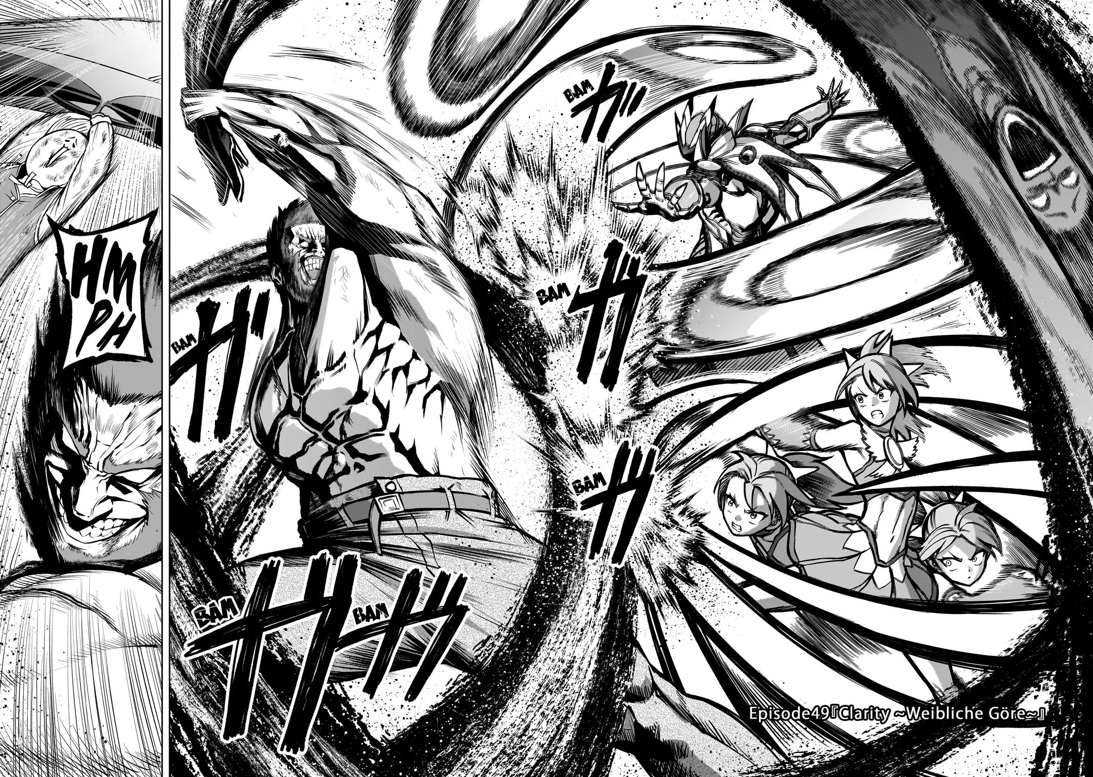 Rosen Garten Saga Episode 49 3