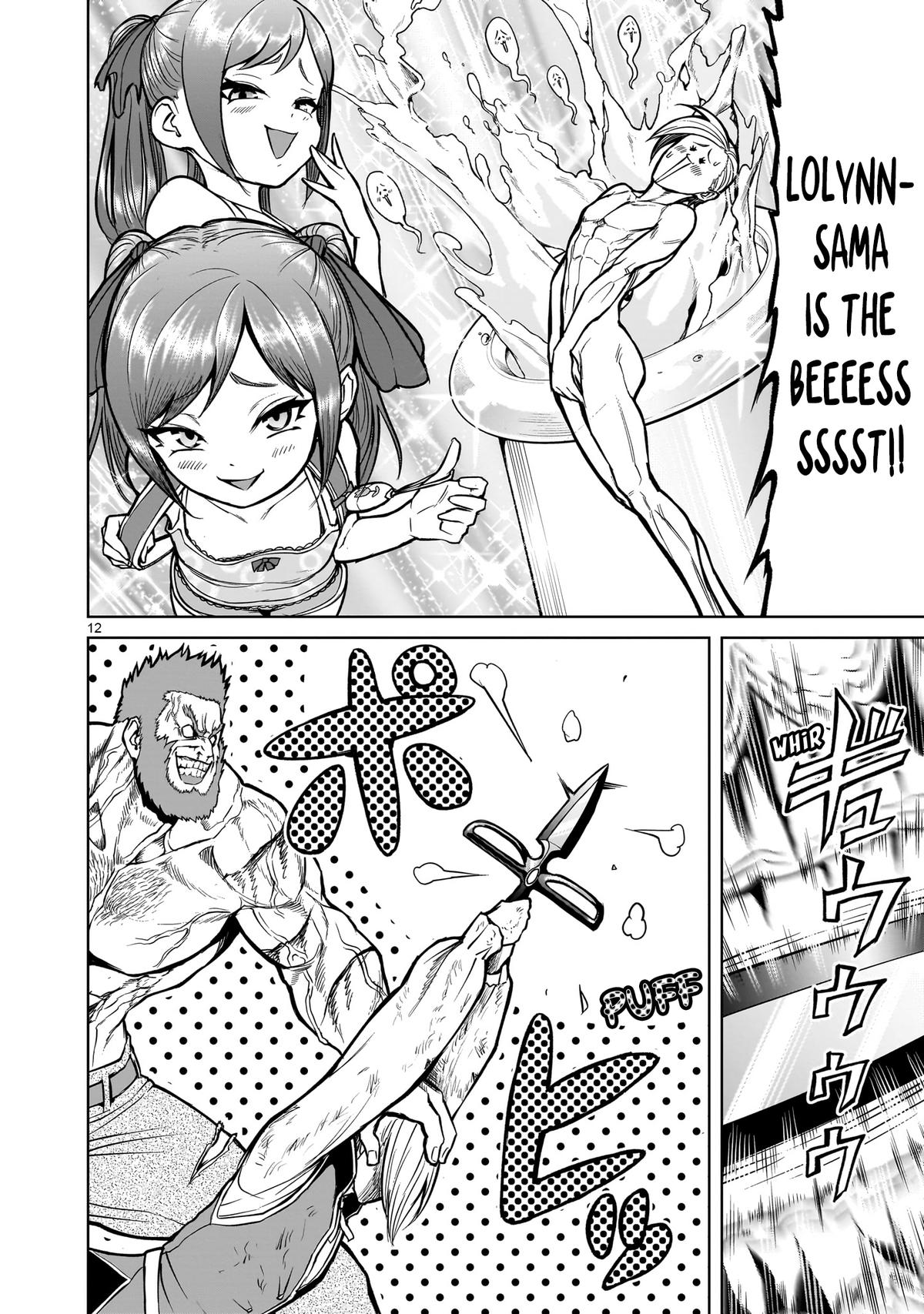 Rosen Garten Saga Episode 49 12