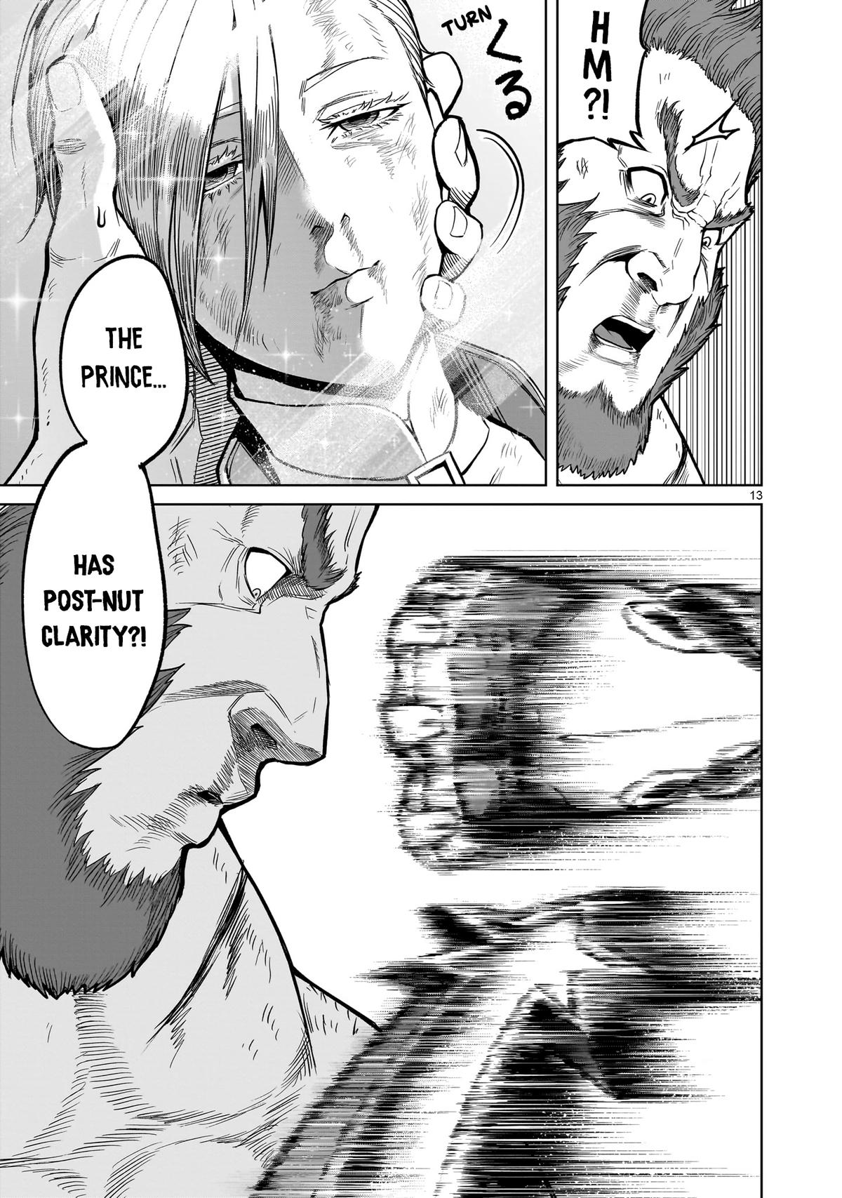 Rosen Garten Saga Episode 49 13